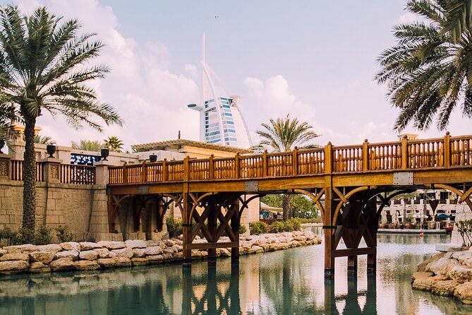 Dubai Half Day Tour: Discover Old Dubai’s Heritage & Culture - What the guide and group size mean