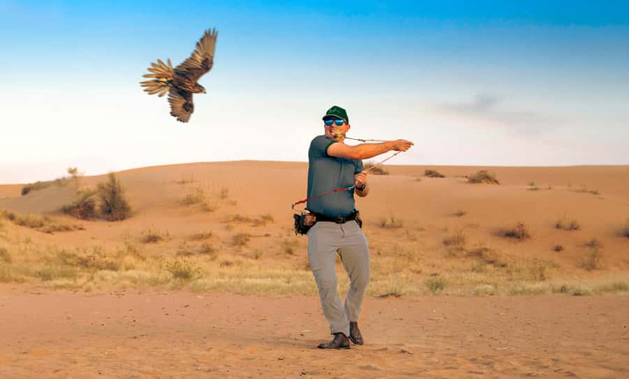 Dubai: Heritage Desert Safari wtih Overnight and Breakfast - Why this safari feels different from Dubai’s usual desert trips
