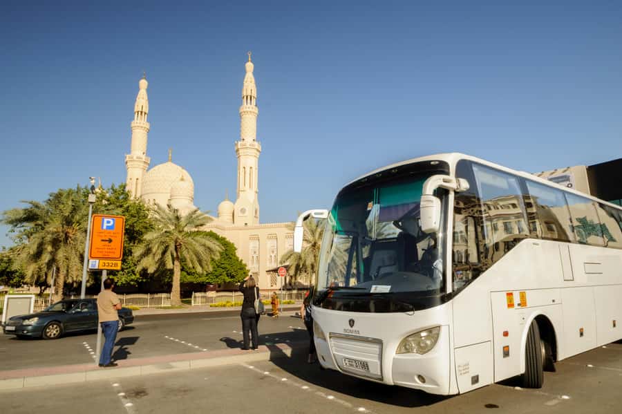 Dubai: Historic City Highlights Day Trip - What makes this Dubai tour worth considering