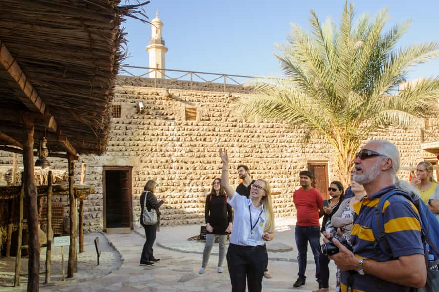 Dubai: Historic City Highlights Day Trip - How the $23 price compares with the experience