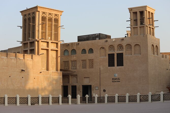 Dubai Old Town, Culture, History, Street food and Souks Tour - Spice Souk: smells, samples, and shopping sense