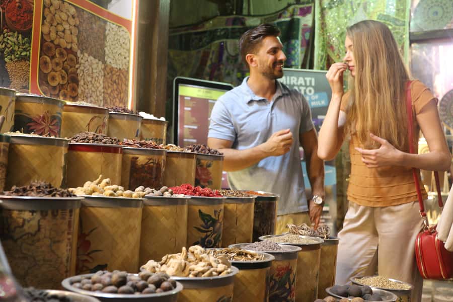 Dubai: Private Old Town, Heritage & Souks Walking Tour - Why Old Dubai is the right place to begin