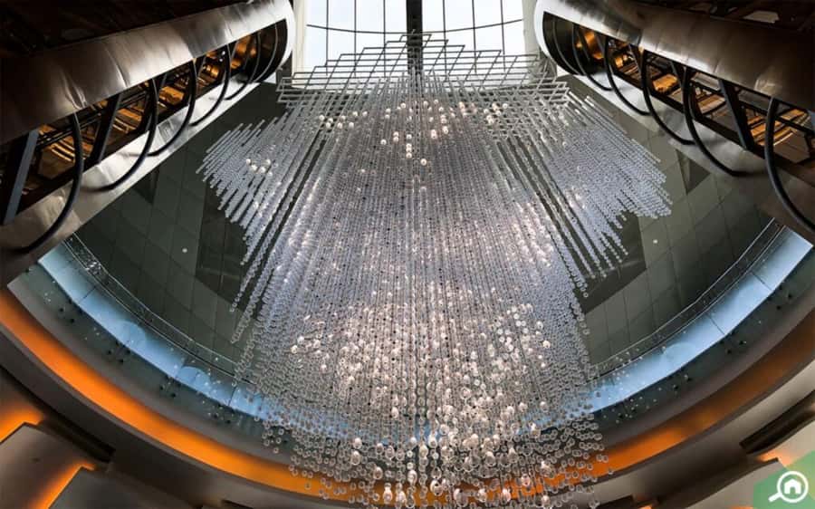 Dubai: Walking, Architecture and History Tour of Dubai Opera - Why Dubai Opera is worth an hour