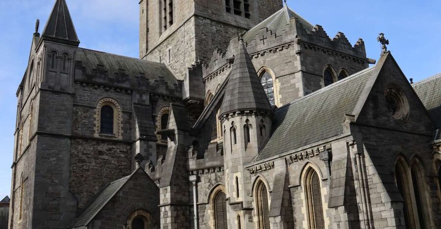 Dublin: Macabre History Walking Tour - Why Dublin’s darker past makes a good walking tour