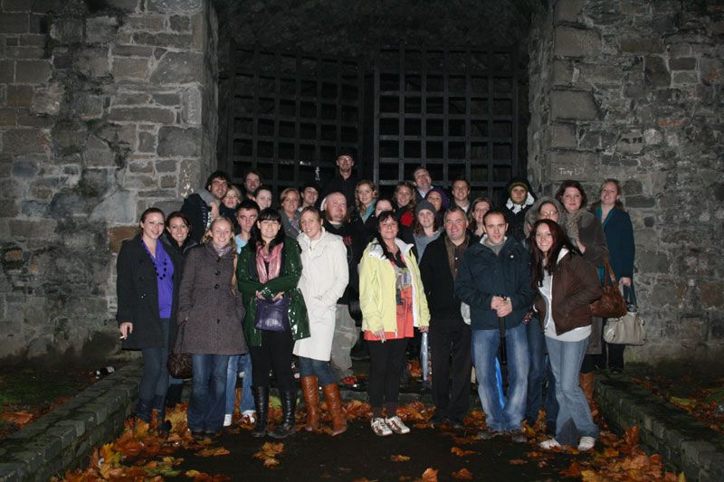 Dublin's Haunted History Walking Tour - The Hellfire Club and Dublin’s Reputation for the Macabre