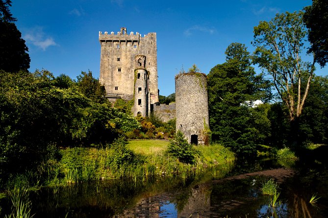 Dublin to Cork, Blarney Castle & Cóbh Heritage Centre by train - Why this Dublin to Cork day trip works