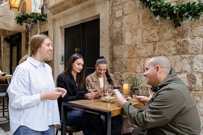Dubrovnik by Night, History, Wine & Bites - Key points to know before booking