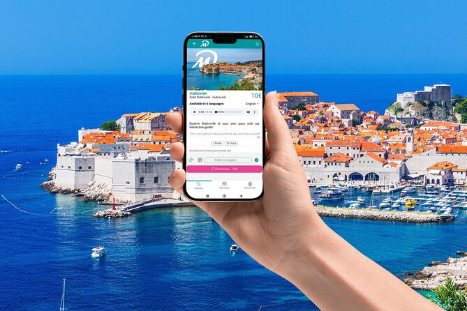 Dubrovnik by Night, History, Wine & Bites - Wine Bar Škar and the Croatian tasting