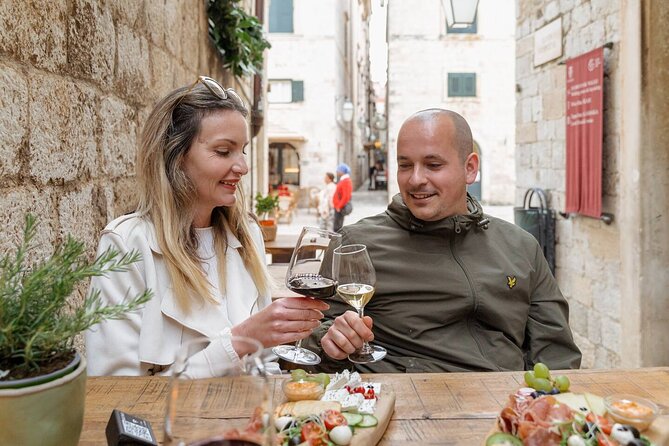 Dubrovnik by Night, History, Wine & Bites - Is $84.10 a fair price?