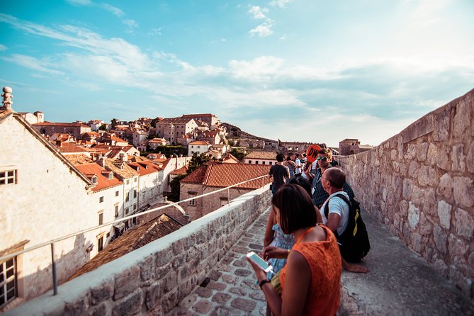 Dubrovnik Combo: Old Town & Ancient City Walls - Key points to know before you book