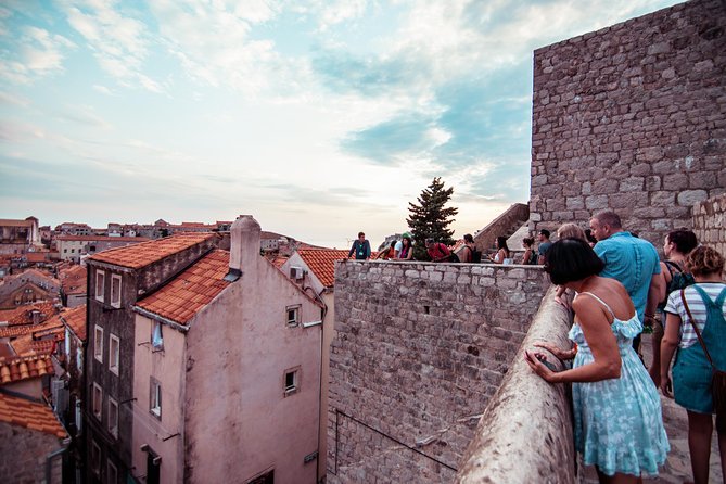 Dubrovnik Combo: Old Town & Ancient City Walls - Why this Dubrovnik combo works so well