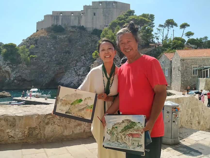 Dubrovnik: Game of Thrones and History Small Group Tour - Key points to know before you book