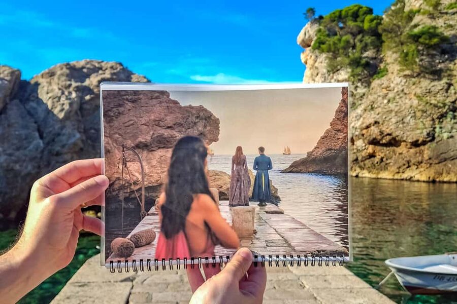 Dubrovnik: Game of Thrones and History Small Group Tour - Why this Dubrovnik combination works