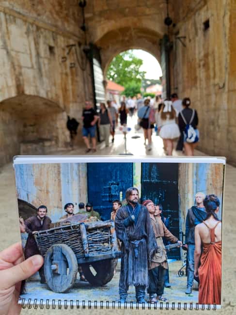 Dubrovnik: Game of Thrones and History Small Group Tour - A quieter lane and the value of a small group