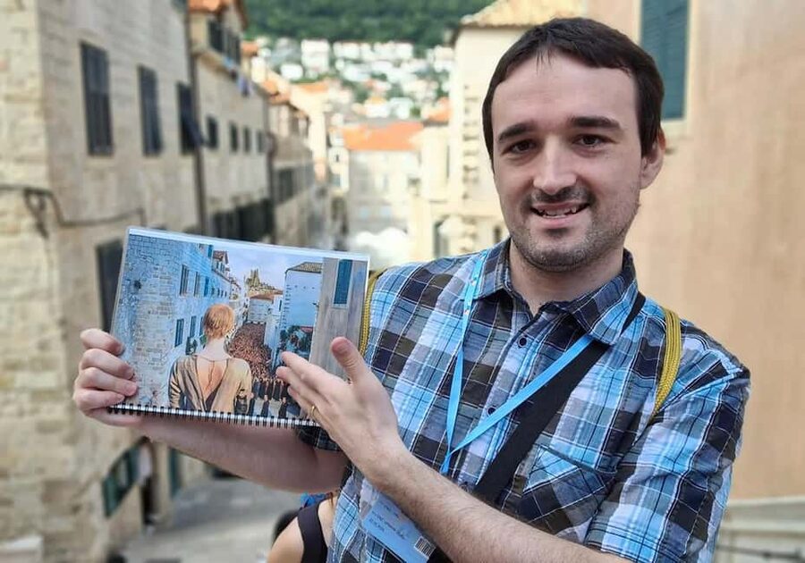Dubrovnik: Game of Thrones and History Small Group Tour - Starting at Brsalje Street and the West Harbour