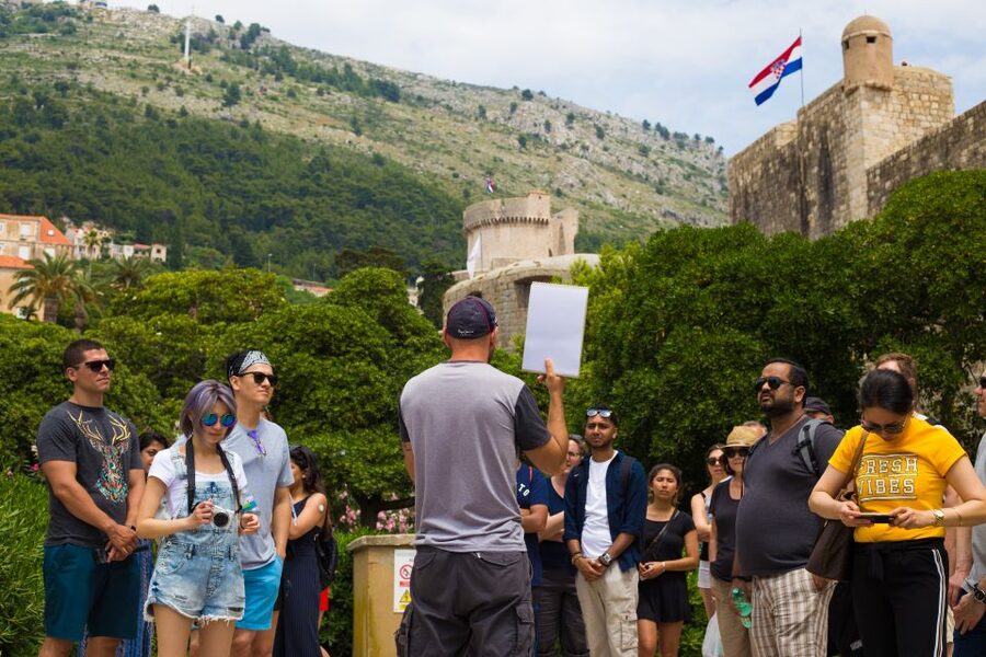 Dubrovnik: Game of Thrones & History Tour - Key points to know before you book