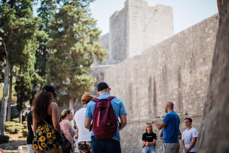 Dubrovnik: Game of Thrones & History Tour - Why this Dubrovnik tour works for more than Game of Thrones fans