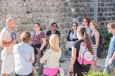 Game of Thrones & History Tour