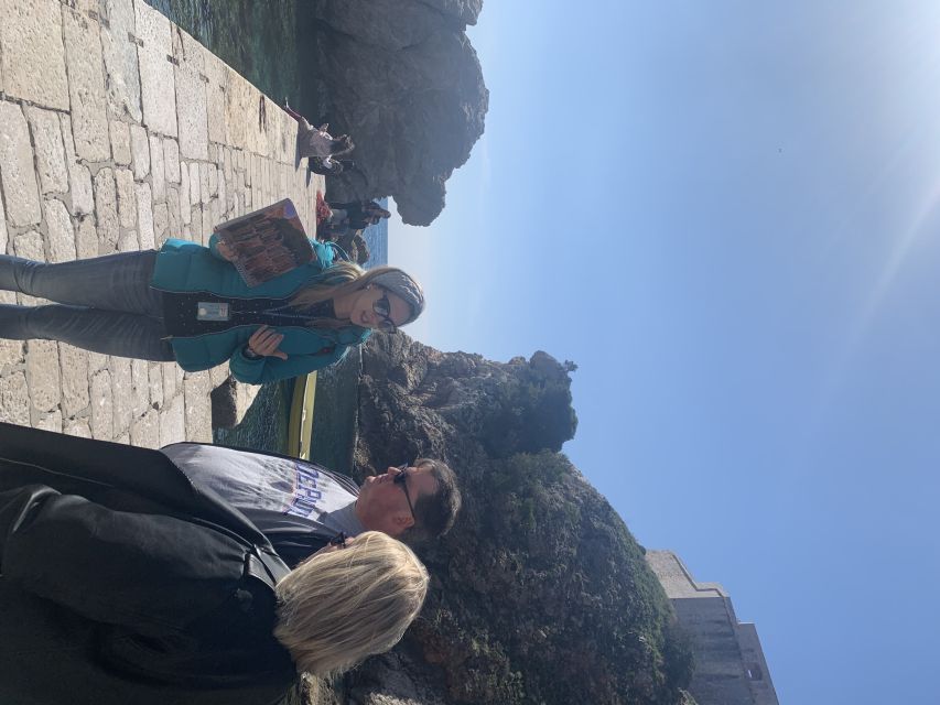 Dubrovnik History and Game of Thrones Locations Tour - Stradun, the city’s main spine