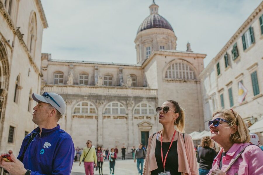 Dubrovnik: History and Game of Thrones Walking Tour - Is $29 a fair price?
