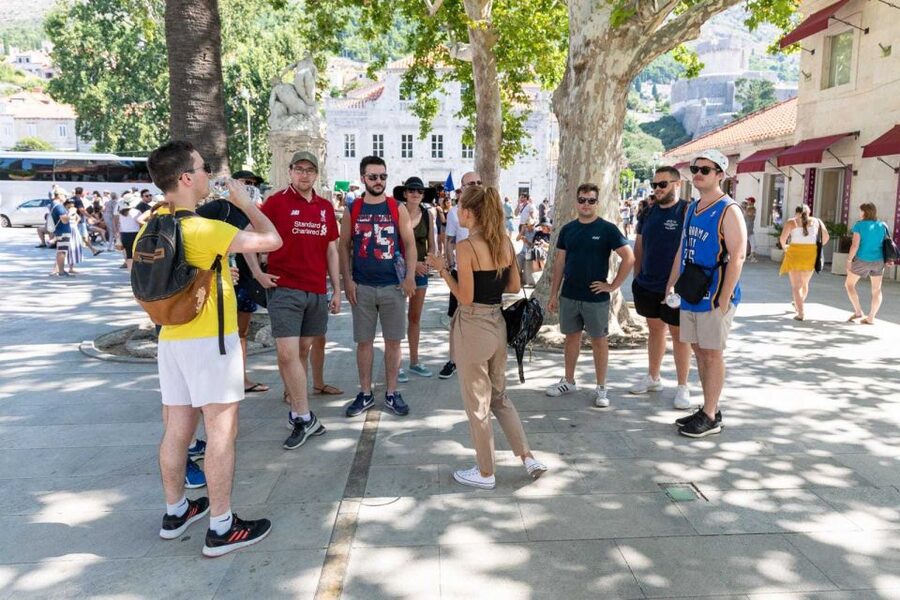 Dubrovnik: History and Game of Thrones Walking Tour - Why this Dubrovnik tour works