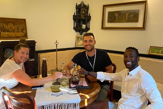 Dubrovnik History, Sweets & Liquors in a Private Palace (PRIVATE) - The private palace visit is the tour’s main draw