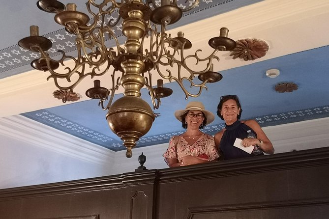 Dubrovnik Jewish Heritage Private Walking Tour - Why Jewish history adds another layer to Dubrovnik