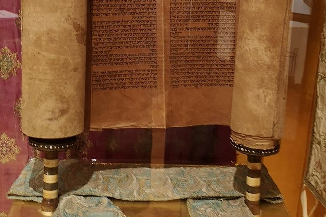 Dubrovnik Jewish Heritage Private Walking Tour - How this tour fits into a Dubrovnik visit