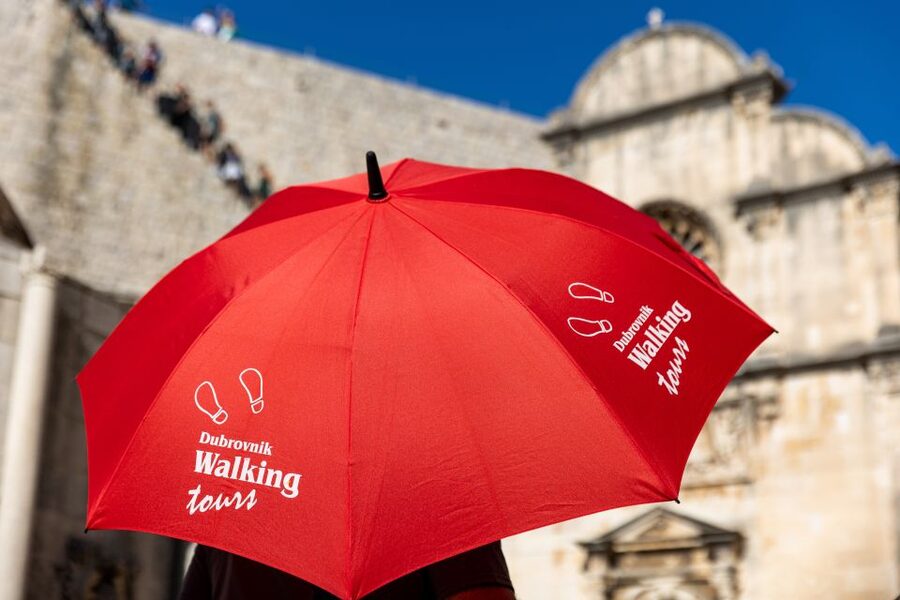 Dubrovnik: Old Town History Walking Tour - Dubrovnik Cathedral and the spiritual heart of the city