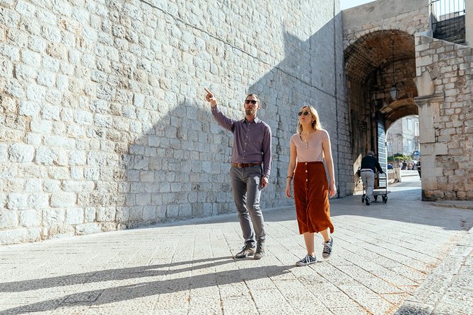 Dubrovnik's History with a Local: the Homeland War Stories Private Tour - Why this Dubrovnik walk offers something different
