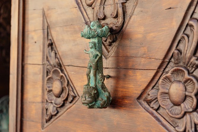 Dubrovnik's History with a Local: the Homeland War Stories Private Tour - The Memorial Room of the Defenders of Dubrovnik