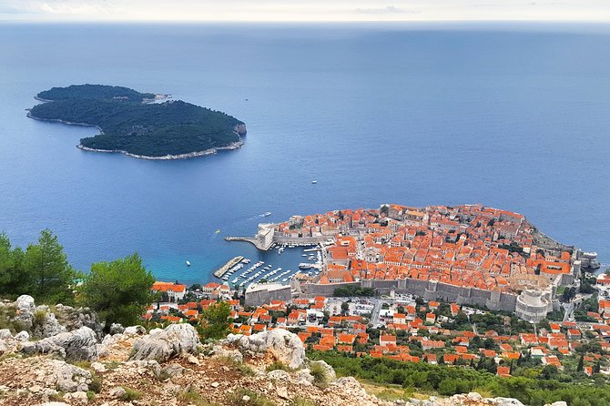Dubrovnik walking history tour - Rector’s Palace and the machinery of government