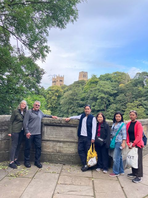 Durham History Tour - Value at $24 per person