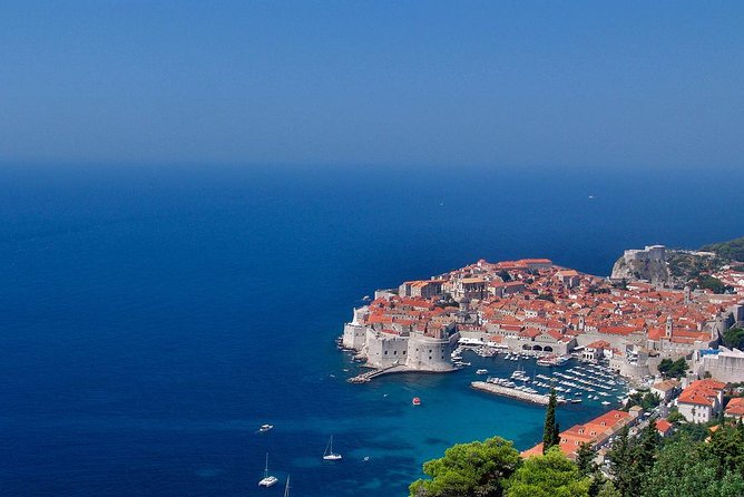 Early Bird Dubrovnik History Tour – 7:30 Start - Prijeko Street and the quieter side of the Old Town