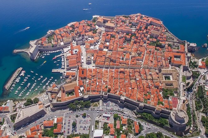 Early Bird Dubrovnik History Tour – 7:30 Start - The guides are a major part of the experience