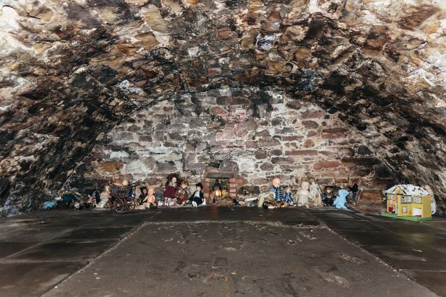 Edinburgh: Old Town and Underground Historical Tour - Practical Tips Before You Go