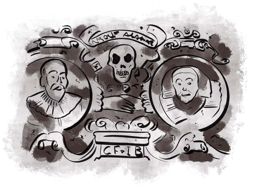 Edinburgh's Dark History Walking Tour - Key points to know before booking