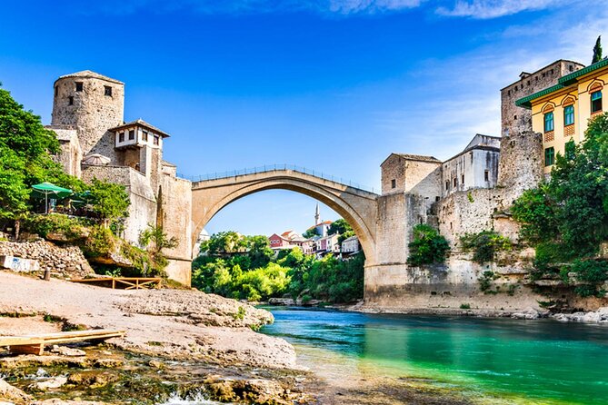 Enjoy Ancient Mostar - Key points to know before you book