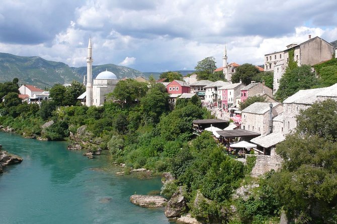 Enjoy Ancient Mostar - Why Mostar is worth the long ride from Dubrovnik