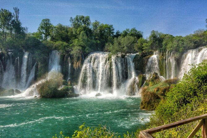Enjoy Ancient Mostar - A short stop at Kajtaz’s House