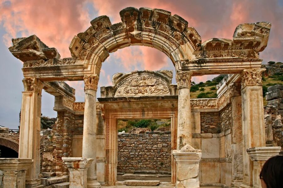 Ephesus Ancient City Highlight Tour For Cruisers - Key points to know before booking