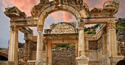 Ephesus Ancient City Highlight Tour For Cruisers