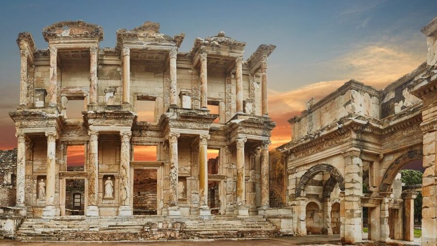 Ephesus Ancient City Highlight Tour For Cruisers - What the guides add to the experience