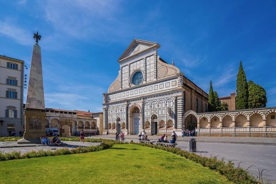 Essential Florence Walking Tour to discover its history - Who Will Get the Most From This Walk