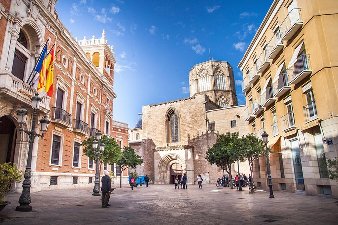 Essentials of Valencia and its World Heritage Sites - Key points to know before you book
