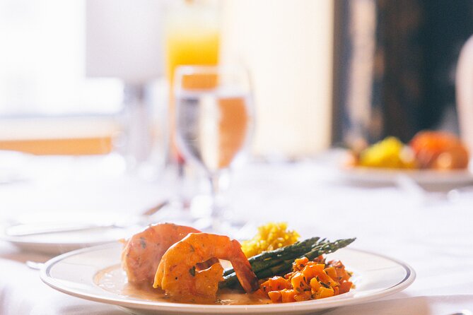 Evening Gourmet Tour 5 Course Dinner - History and Food in Old Quebec City - Place Royale and the Birth of New France