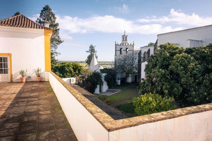 Évora: Private & Flexible Walking Tour in Historic Center - Key Points Before You Book