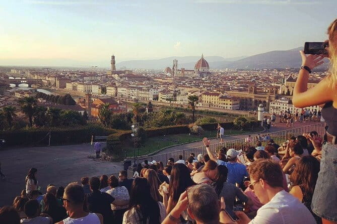 EXCLUSIVE - Wine Tasting near Florence with Castle and Ancient Cellars Tour - What the $81.28 price really includes