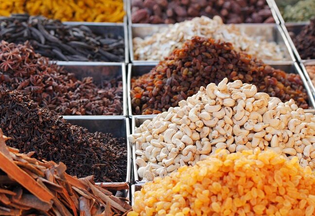 Experience Bangalore - City Tour, Authentic Food & market (Food/Culture/History) - Five useful things to know before booking