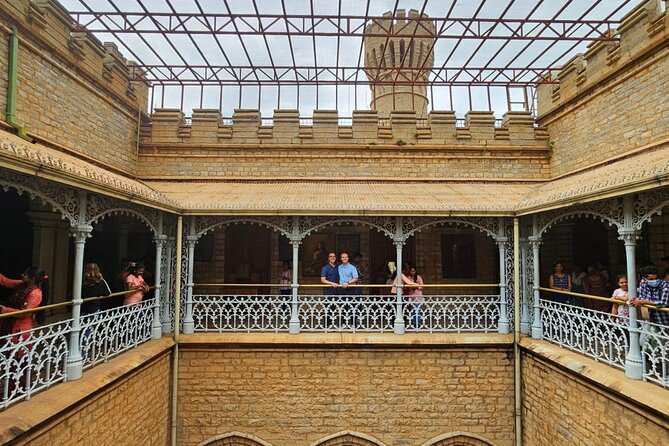 Experience Bangalore - City Tour, Authentic Food & market (Food/Culture/History) - Why this Bangalore tour works for a first day
